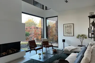 Image de Maison de vacances Fahrland pour 1 - 4 personnes avec 2 chambres Ă coucher - Maison de vacances