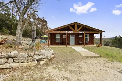 Image de Playin Hooky I Pet Friendly, Canyon Lake