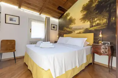 Image de Frassinago Suites  Split Level Deluxe