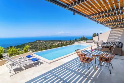 Image de Villa Andromeda Sunset