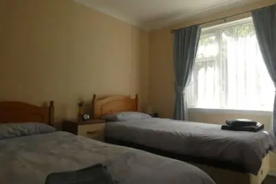 Image de Bungalow in Spey Bay, Moray (Disabled Accessible)