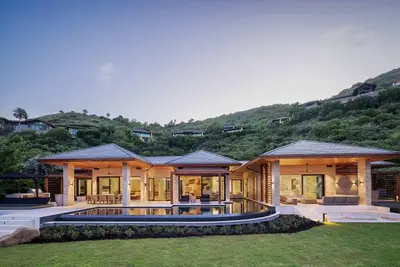 Image de Villa Xela by Fantasia Villas