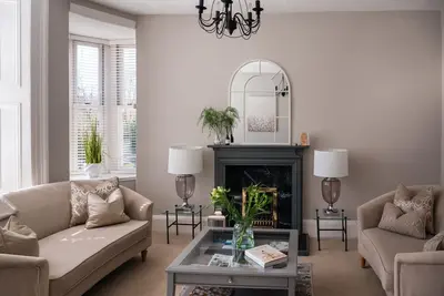 Image de Lovely Little Let in Birnam, neighbouring Dunkeld, Lovely Little Let in Birnam, neighbouring Dunkeld