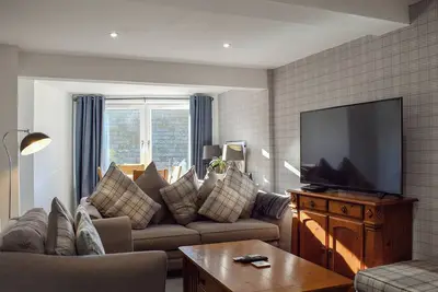Image de 3 bedroom accommodation in Crieff