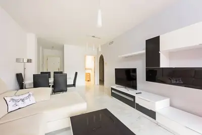 Image de Family Apartment with Terrace and Pool