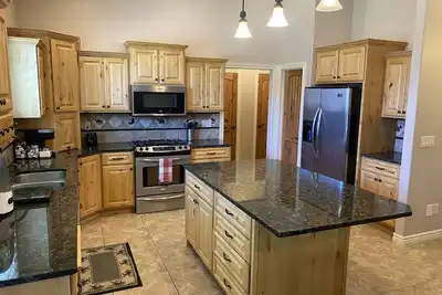 Image de Spacious Luxury Home in Heart of Idaho Falls