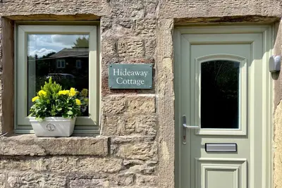 Image de A newly refurbished cosy cottage.