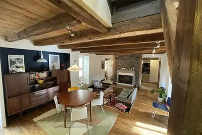 Image de Maison de charme