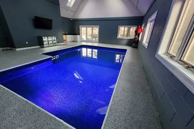 Image de Lakefront Paradise *Indoor Pool* *Arcade*