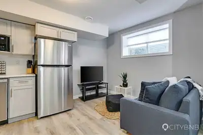 Image de Bonnie Doon. Guest Suite. Sleeps 2.