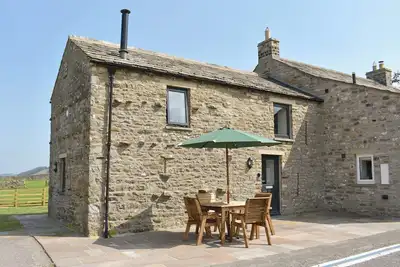 Image de Deer Park Barn - Uk33323
