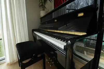 Spacious & light two bedroom apartment hackney wick / stratford