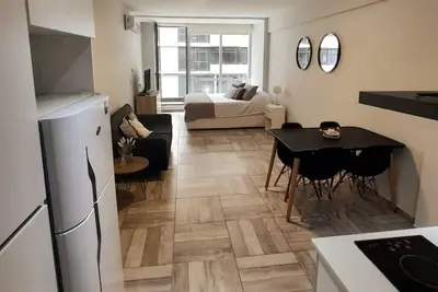 Image de Studio in Puerto Madero (Lumiere Building)
