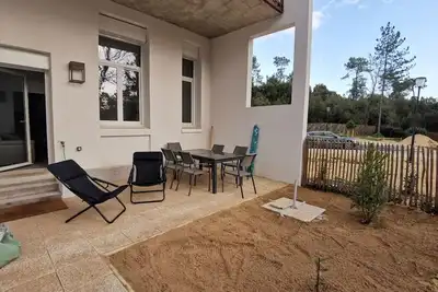 Image de Appartement T3 - labellisé 3*  - Piscine