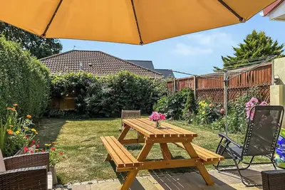 Image de 3 bedroom accommodation in Hayling Island