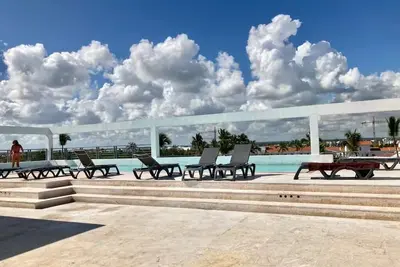 Image de Punta Cana, Pool and Beach