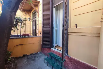Image de Charming apartment San Lorenzo Rome city centre