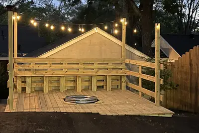 Image de Barbie’s Mid Century Modern