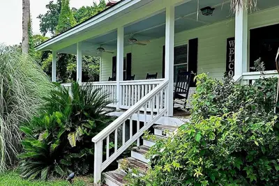 Image de Charming Coastal Cottage