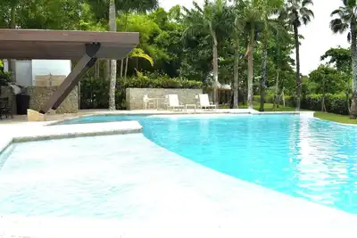 Image de Beautiful apartment. Casa de Campo Resort and Villa