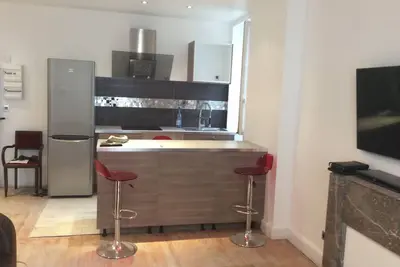 Image de Appartement moderne tous confort