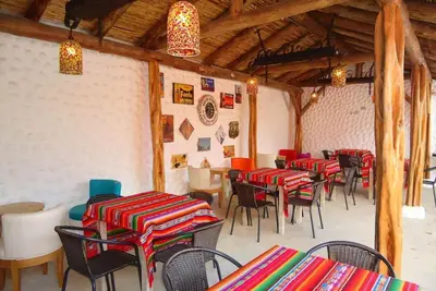Image de Beautiful colonial hotel in the heart of San Agustin Huila