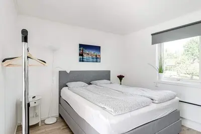 Image de Modern Great Stay Guest House - Studio (two beds)