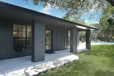 Image de Stunning Remodeled Vacation Home in Leon Springs, San Antonio