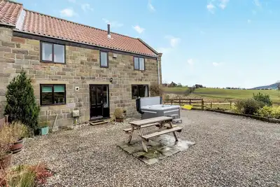 Image de Stable Cottage - Uk42936
