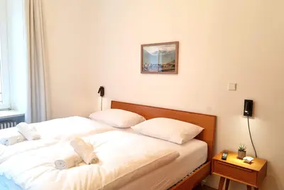 Image de Apartment Emilie + Parking Historic City Center