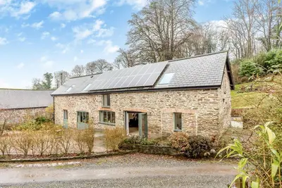 Image de 3 chambres à coucher à Harberton, near Totnes