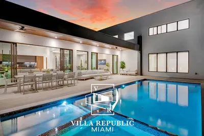 Image de 9br Opulent Villa Emerald
