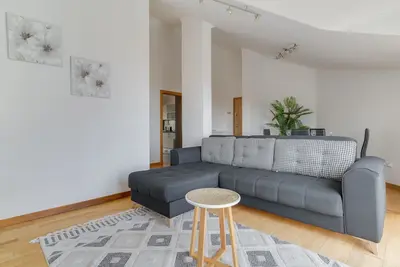 Image de Desert Island Apartment