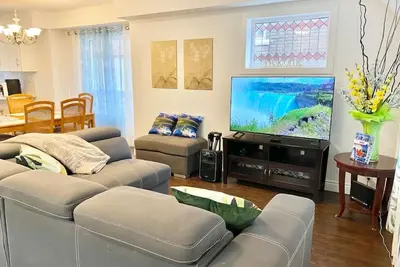 Image de 5 min to Falls - Family Holiday Retreat