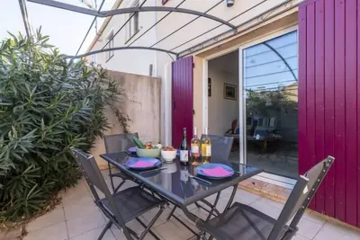 Image de L'Abrivado by Interhome