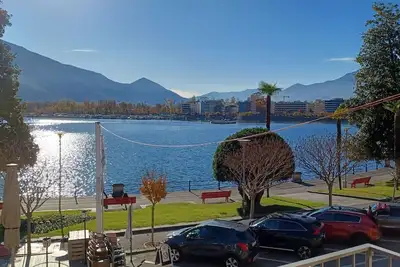 Image de Confortable appartement pour 3 personnes avec climatisation, Wifi, Tv, balcon et parking