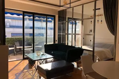Image de One bedroom close to the sea