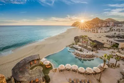 Image de P. S. I Love You Cabo