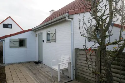 Image de Nova Park V88 - accueillante maison de pêcheur avec terrasse et jardin clos