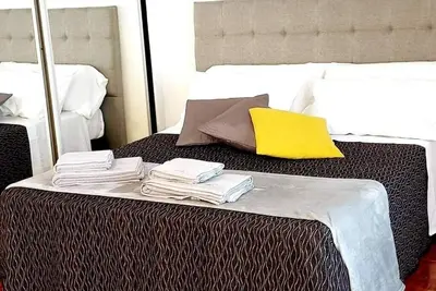 Image de Temporary Apart. Excellent location in the historic center of Cordoba! One bedroom