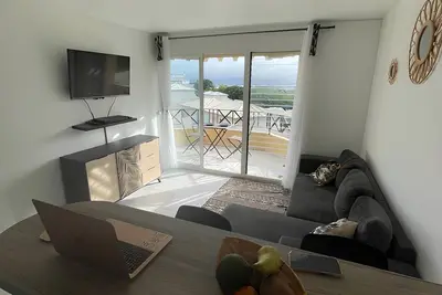 Image de Appartement vue mer - proche Chu - Hadayali