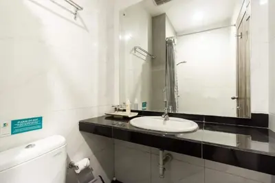 Image de Simple Standart Casa 5 minutes to Patitenget Beach