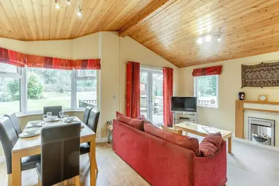 Image de 3 bedroom accommodation in Halwill, Nr Beaworthy