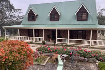 Image de Balmoral Bush Retreat
