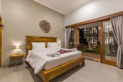 Image de Elegant Ayu Guest House 2 Km To Berawa Beach