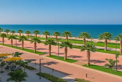 Image de Appartement confortable en bord de mer