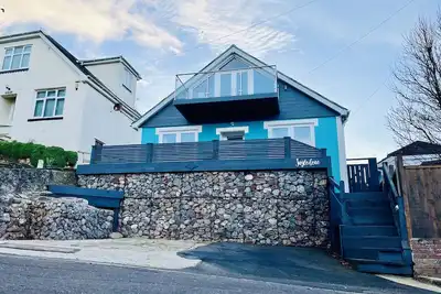 Image de Ingledene, family friendly, character holiday cottage in Brixham