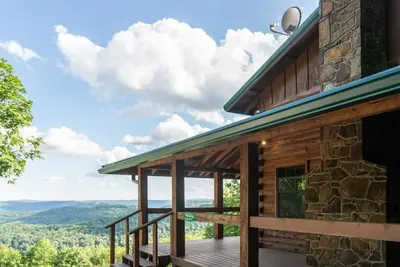 Image de Windridge Cabin w\/ Beautiful View