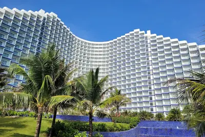 Image de Joy Seaview Apartment in Cam Ranh Nha Trang