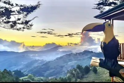 Image de Full house with breathtaking views